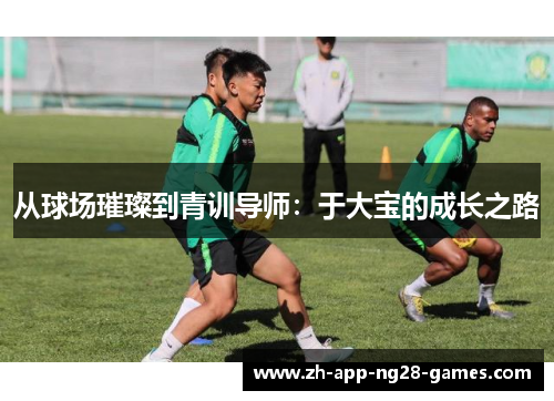 从球场璀璨到青训导师:于大宝的成长之路 从球场璀璨到青训导师:于大宝的成长之路