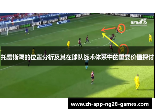 托雷斯踢的位置分析及其在球队战术体系中的重要价值探讨 托雷斯踢的位置分析及其在球队战术体系中的重要价值探讨
