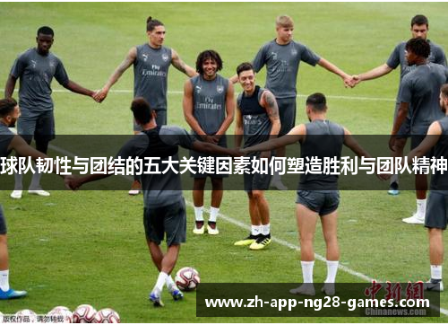 球队韧性与团结的五大关键因素如何塑造胜利与团队精神 球队韧性与团结的五大关键因素如何塑造胜利与团队精神