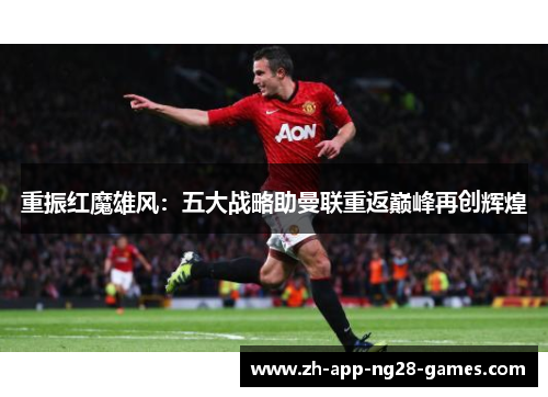 重振红魔雄风:五大战略助曼联重返巅峰再创辉煌 重振红魔雄风:五大战略助曼联重返巅峰再创辉煌