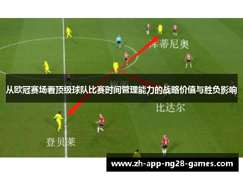 从欧冠赛场看顶级球队比赛时间管理能力的战略价值与胜负影响