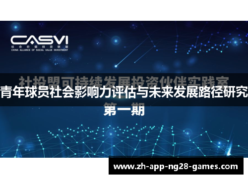 青年球员社会影响力评估与未来发展路径研究